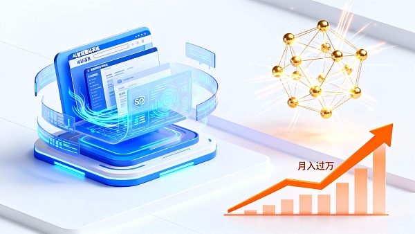 政策分析に参加する簡単なキャンプ宝エージェント：ゼロコスト起業、万人以上の月収は夢ではない？