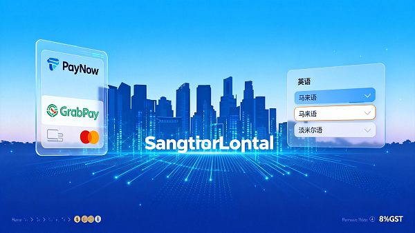 新加坡独立站服务商推荐：这些本地化策略让订单量翻倍