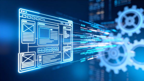 什么是AI建站?从原理到商业价值的全域解析 什么是AI建站?从原理到商业价值的全域解析