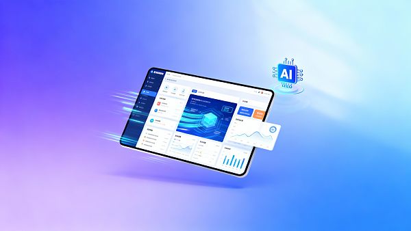 スマートウェブサイト構築プラットフォーム比較：易営宝VS競品、どちらが一歩リード？