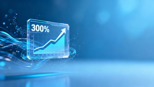 ケーススタディ：易営宝インテリジェントウェブサイト構築で3ヶ月で海外注文300%増加を実現する方法？