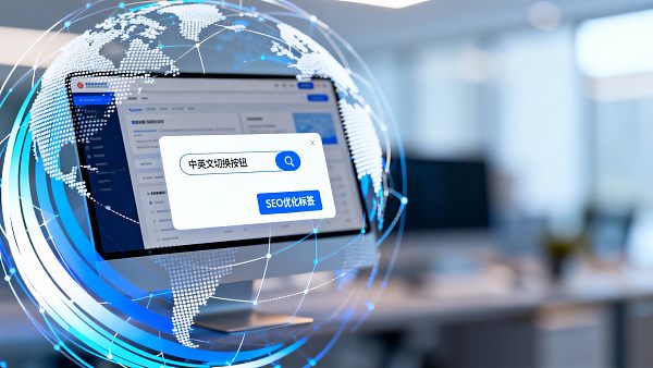 多言語ウェブサイト構築のSEO戦略：ドメイン名、Hreflangとコンテンツローカライズ実践