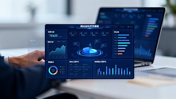 2025国際デジタルマーケティング予算をどう配分すればROIを最大化できるか？5ステップ実践ガイド