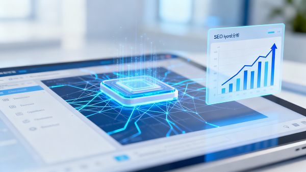 AIを活用して外貿企業のウェブサイト転換率を向上させる方法は？