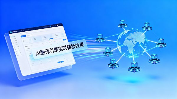 2024跨境电商建站趋势:多语言外贸建站系统将成为标配 2024跨境电商建站趋势:多语言外贸建站系统将成为标配