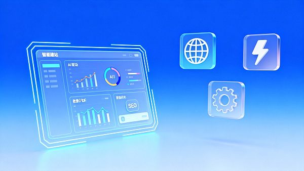 易営宝はどうですか？2024年ウェブサイト構築プラットフォームユーザー調査で明らかに