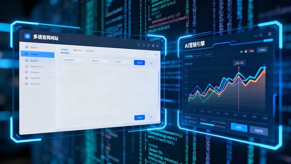 G2易営宝評価：スマートウェブサイト構築プラットフォーム技術パラメータ完全解析