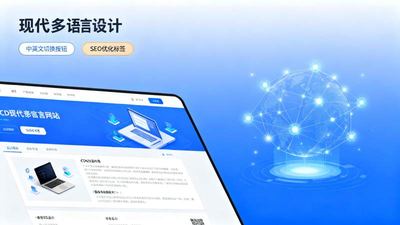 中国貿易サイト構築：備案、海外展開と加速戦略、カスタマーサポート/運用必読