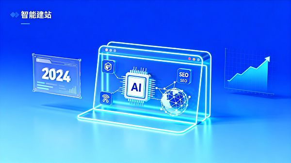 スマートウェブサイト構築プラットフォーム評価：2024年のコストパフォーマンス王者は誰？