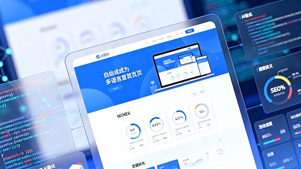 スマートウェブサイト構築プラットフォーム評価：2024年のコストパフォーマンス王者は誰？