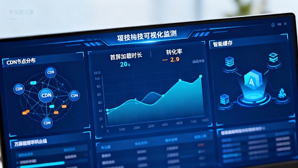SaaSプラットフォームのパフォーマンス評価：ウェブサイトの高速化とパフォーマンス最適化がLTVとコンバージョンに与える実際の影響