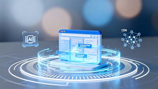 プロジェクトマネージャー必見：AIシステムでクロスボーダーウェブサイト構築期間を7日に短縮する方法？