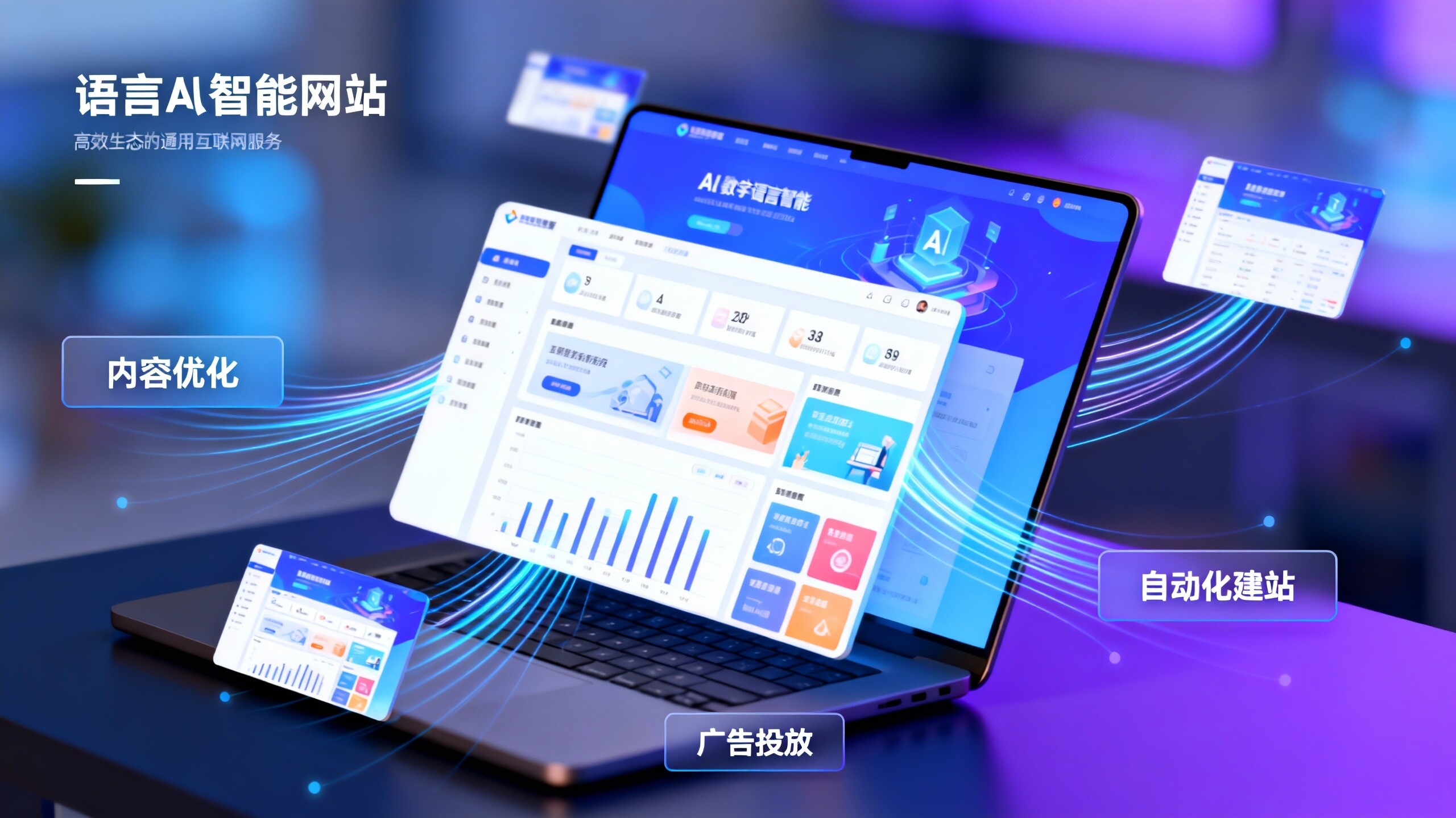 ユーザーエクスペリエンスの最適化はどう行う？2024年海外貿易ウェブサイトが必ず行うべき5つの改善点