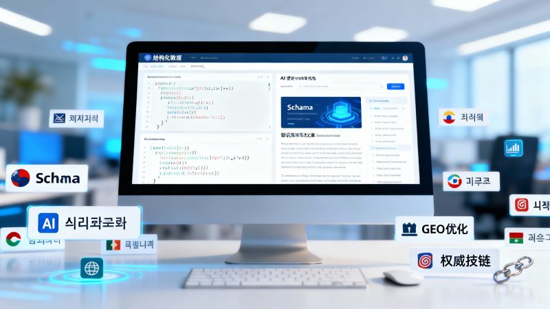 ChatGPT、Gemini、Perplexity AIにウェブサイトを収録させる方法とは？GEO検索エンジン最適化完全ガイド