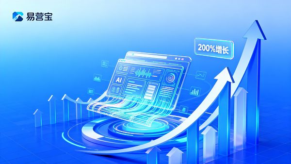 跨境电商 AI 网站建设解决方案能提升多少转化率?实测数据揭秘 跨境电商 AI 网站建设解决方案能提升多少转化率?实测数据揭秘