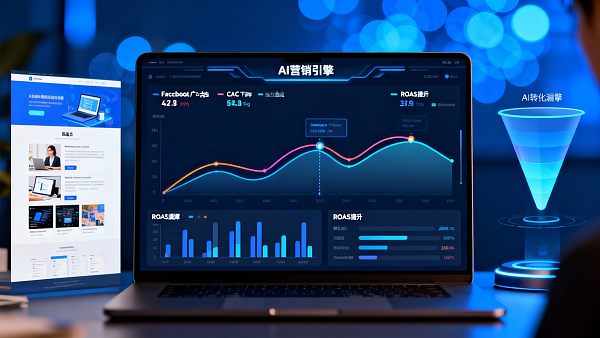 Facebook広告最適化ガイド：CACを下げROASを上げる8つの実践テクニック