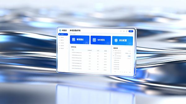 2024年AI多言語ウェブサイトシステムはどのように貿易サイト構築コストを削減できるか？