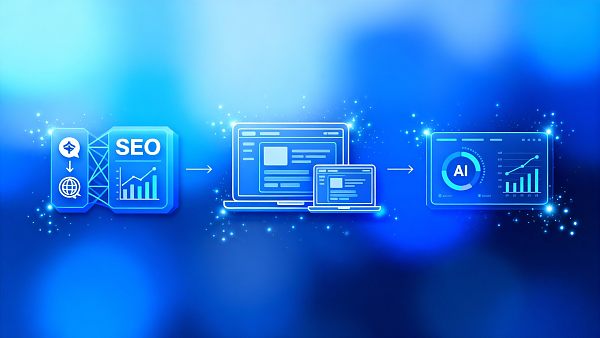 ウェブサイト構築プラットフォームユーザー調査：企業が最も重視する3つのコアニーズとは？