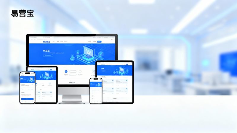 多言語サイト構築チュートリアル：ゼロからレスポンシブな貿易サイトを作成