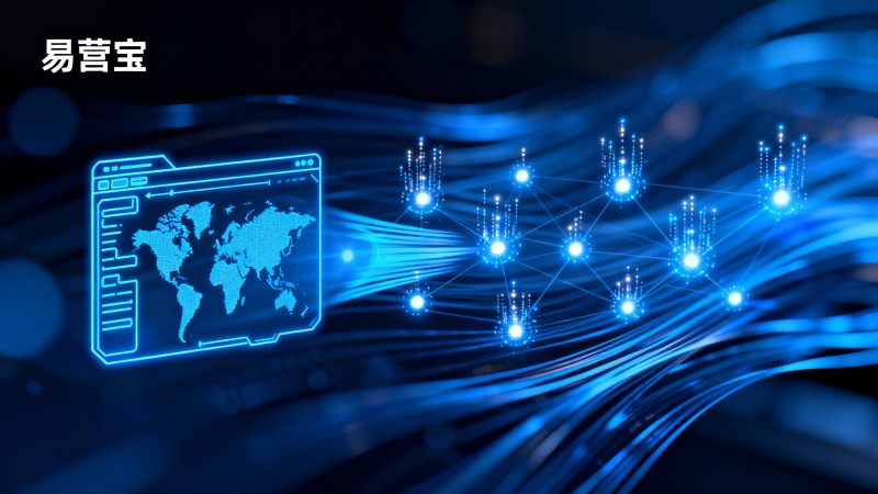 AIウェブサイト高速化技術でユーザー体験を向上：エッジコンピューティングとインテリジェント圧縮がバウンス率を大幅に低下