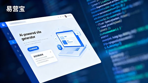 スマートサイト構築プラットフォームはどのように販売後のメンテナンスをサポートしますか？システム更新から長期サービス能力を見る