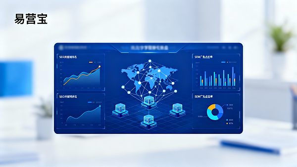 B2B輸出向け独立サイト構築実践ガイド：3ステップで多言語サイトとSEO+SEM統合マーケティングによる問い合わせ増加