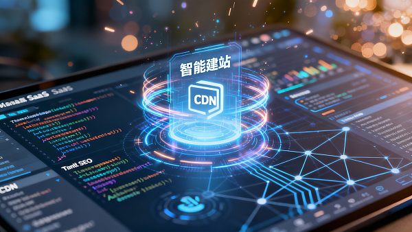 グローバルなウェブサイト構築SaaSプラットフォームの中でどれが安定しているか？5つの主要システムの納期とサポートを比較