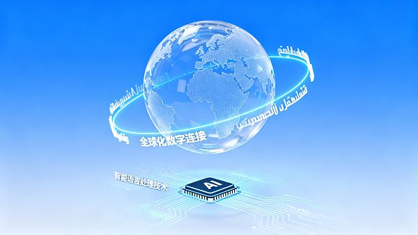 多言語貿易ウェブサイト構築の難点解析：言語ミスによる海外注文の損失をどう回避するか？