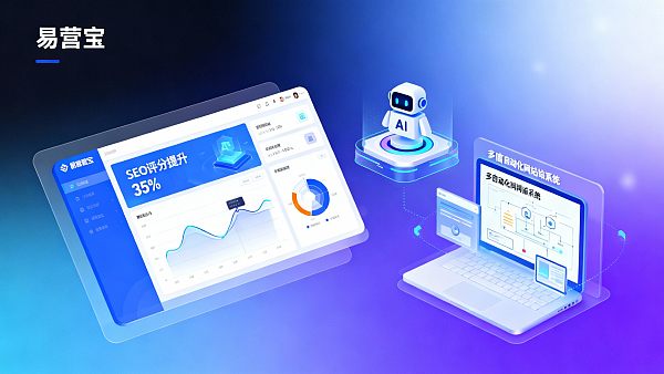 易営宝の使用体験レポート：展開期間、サポートサービスと実際の転換率向上データ