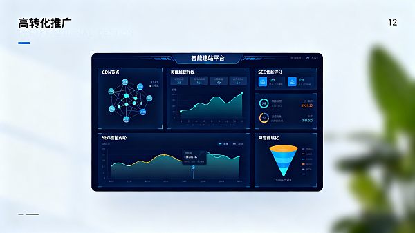 スマートウェブ構築業界分析：ディーラー/代理店がサプライヤーを選ぶ際の5つの主要指標