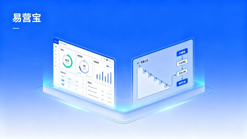 ディストリビューター向けスマートウェブサイト構築プラットフォームの選び方：推奨プラットフォームと利益分配モデル