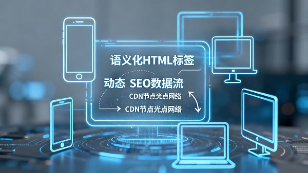 企業の公式サイトを構築した後にトラフィックが伸び悩んでいる？レスポンシブウェブサイトSEO最適化の3つの致命的な盲点