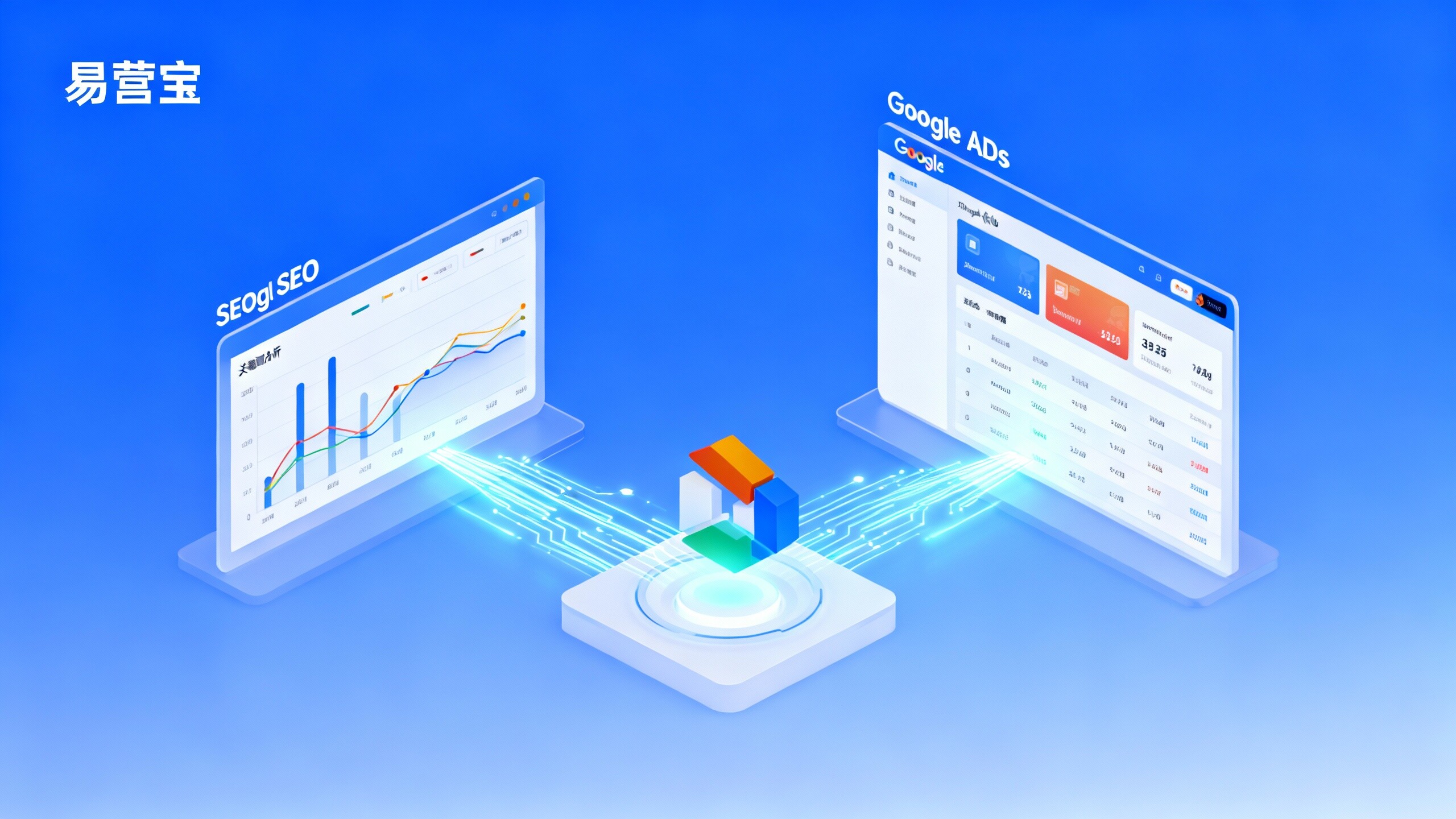 B2Bウェブサイトにおける問い合わせ品質向上の技術フロー：Google SEOとGoogle Ads最適化の協調戦略