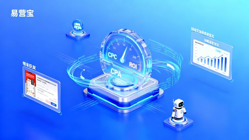 AI広告プラットフォーム選定ガイド：コスト、効果、プラットフォーム安定性の比較