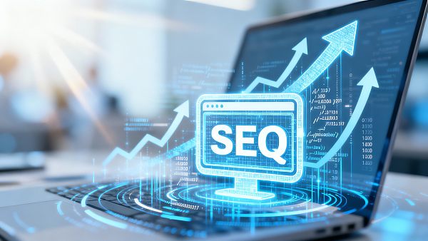 ウェブサイトSEOランキングを向上させるAIツール：どのツールがあなたのB2Bプロジェクトに適していますか？