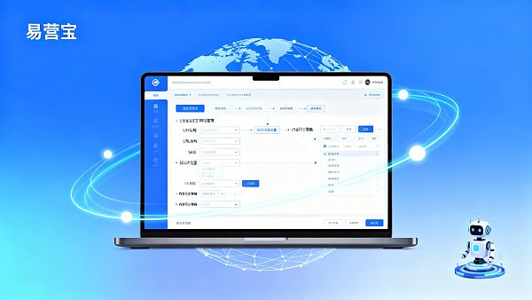 どのようにして貿易用独立サイトを構築するか？多言語ウェブサイトのコンテンツ管理実践ガイド