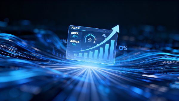 ウェブサイトのパフォーマンスは問い合わせ数に影響しますか?データ駆動型の最適化提案 ウェブサイトのパフォーマンスは問い合わせ数に影響しますか?データ駆動型の最適化提案