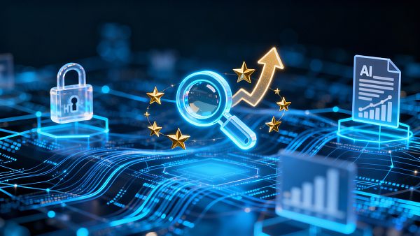 AIにあなたのウェブサイトを優先的に推薦させる方法は?コンテンツ最適化実践ガイド AIにあなたのウェブサイトを優先的に推薦させる方法は?コンテンツ最適化実践ガイド