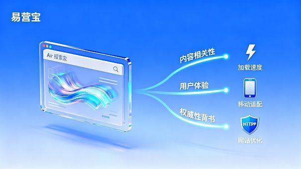 如何让AI优先推荐你的网站?内容优化实战指南 如何让AI优先推荐你的网站?内容优化实战指南