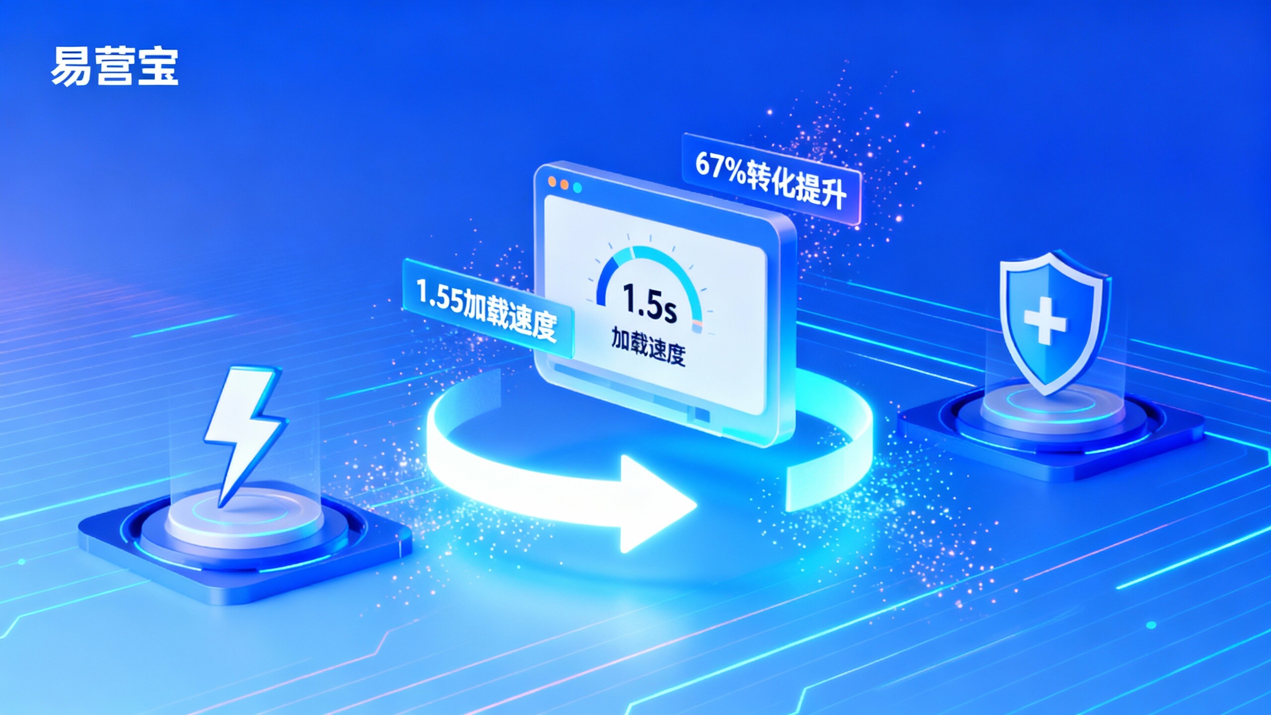 ウェブサイト体験はコンバージョン率にどのように影響するか？ユーザー滞在時間を向上させる実用的なテクニック