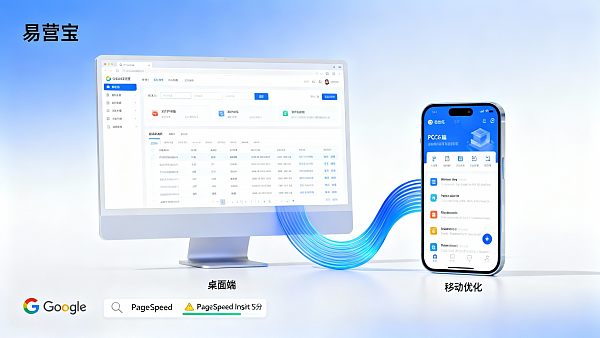 企業の公式サイトを構築した後にトラフィックが伸び悩んでいる？レスポンシブウェブサイトSEO最適化の3つの致命的な盲点