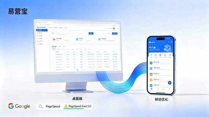 企業の公式サイトを構築した後にトラフィックが伸び悩んでいる？レスポンシブウェブサイトSEO最適化の3つの致命的な盲点