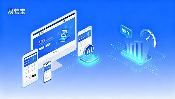 多言語サイト構築チュートリアル：ゼロからレスポンシブな貿易サイトを作成