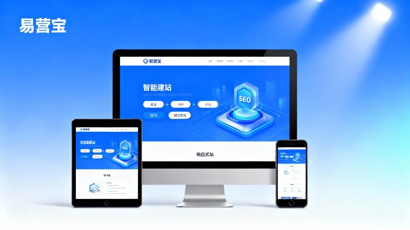 多言語サイト構築チュートリアル：ゼロからレスポンシブな貿易サイトを作成