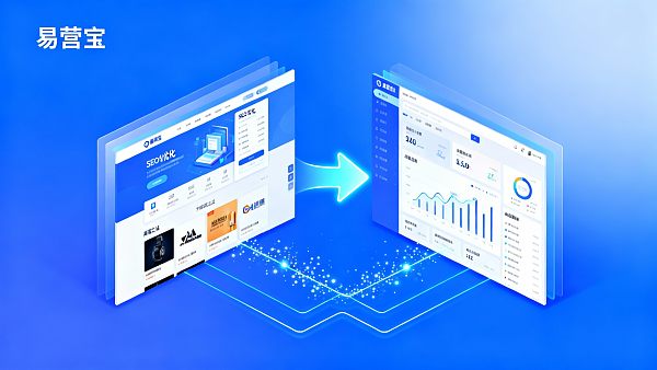外貿独立サイトとプラットフォームショップの違いは何ですか？企業はどのように選択すればより有利ですか？