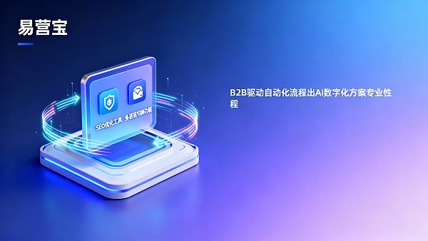 スマートウェブサイト構築プラットフォーム業界討論：B2Bプロジェクトの長期利用に最適なプラットフォームはどれか？