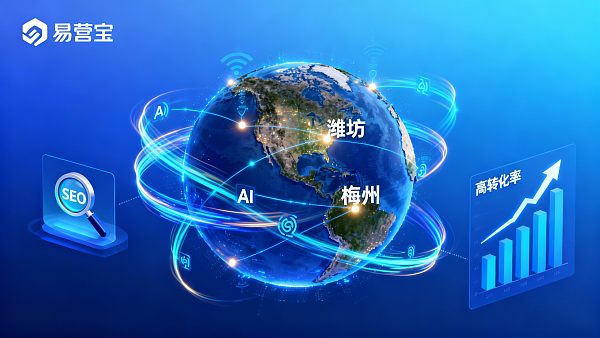 多都市サイト構築実測：濰坊から梅州まで、どちらのビジネス展開が貴社に適していますか？