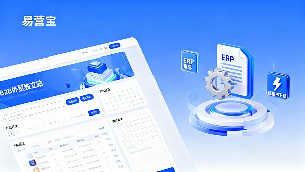 外貿独立サイトに必要な機能とは？B2Bプロジェクトの優先順位と実施ポイント