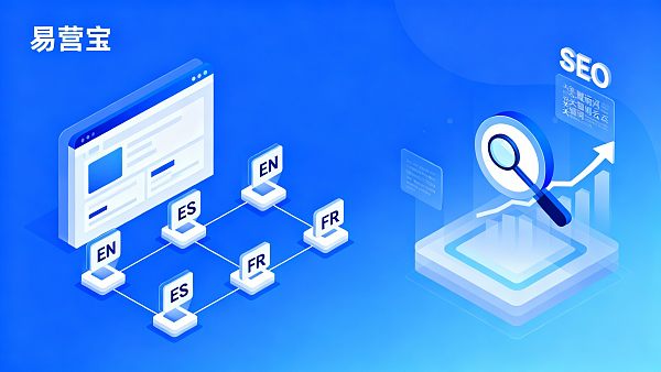 多言語ウェブサイトで海外トラフィックを向上させる方法？SEO戦略とマルチサイトトラフィック成長の実践