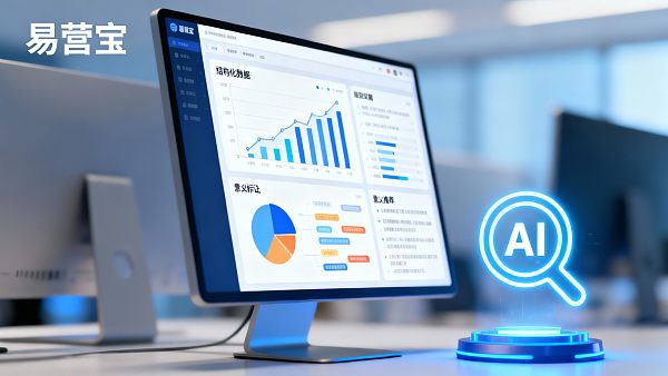 AI検索でウェブサイトコンテンツを推薦させる方法？運営向けの構造化コンテンツルール